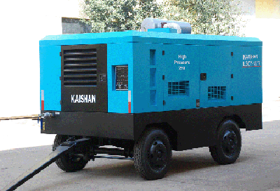 空壓機(jī)熱控系統(tǒng)原理及維護(hù)