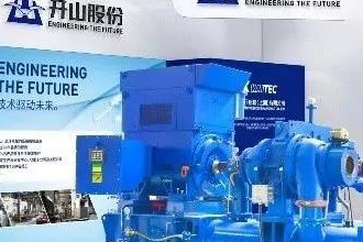 中國變頻空壓機行業(yè)整體運行指標(biāo)分析